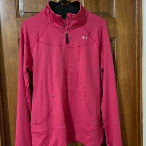 Women’s Under Armour jacket